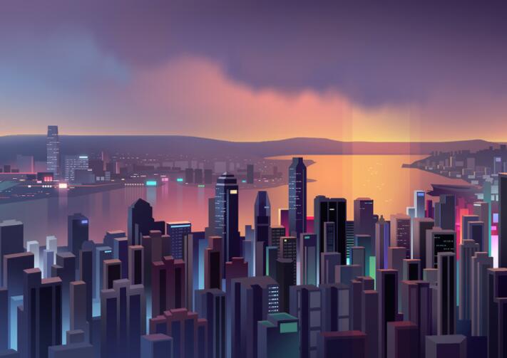 随机小姐姐热舞视频系统源码全新UI带后台版v5.0