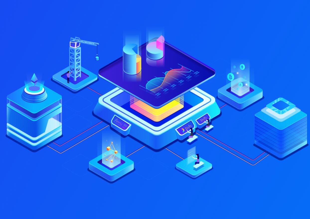 全新UI网址发布页源码,带黑白模式、自动网址检测