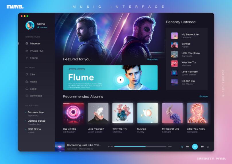 自己设计了一个html引导页面