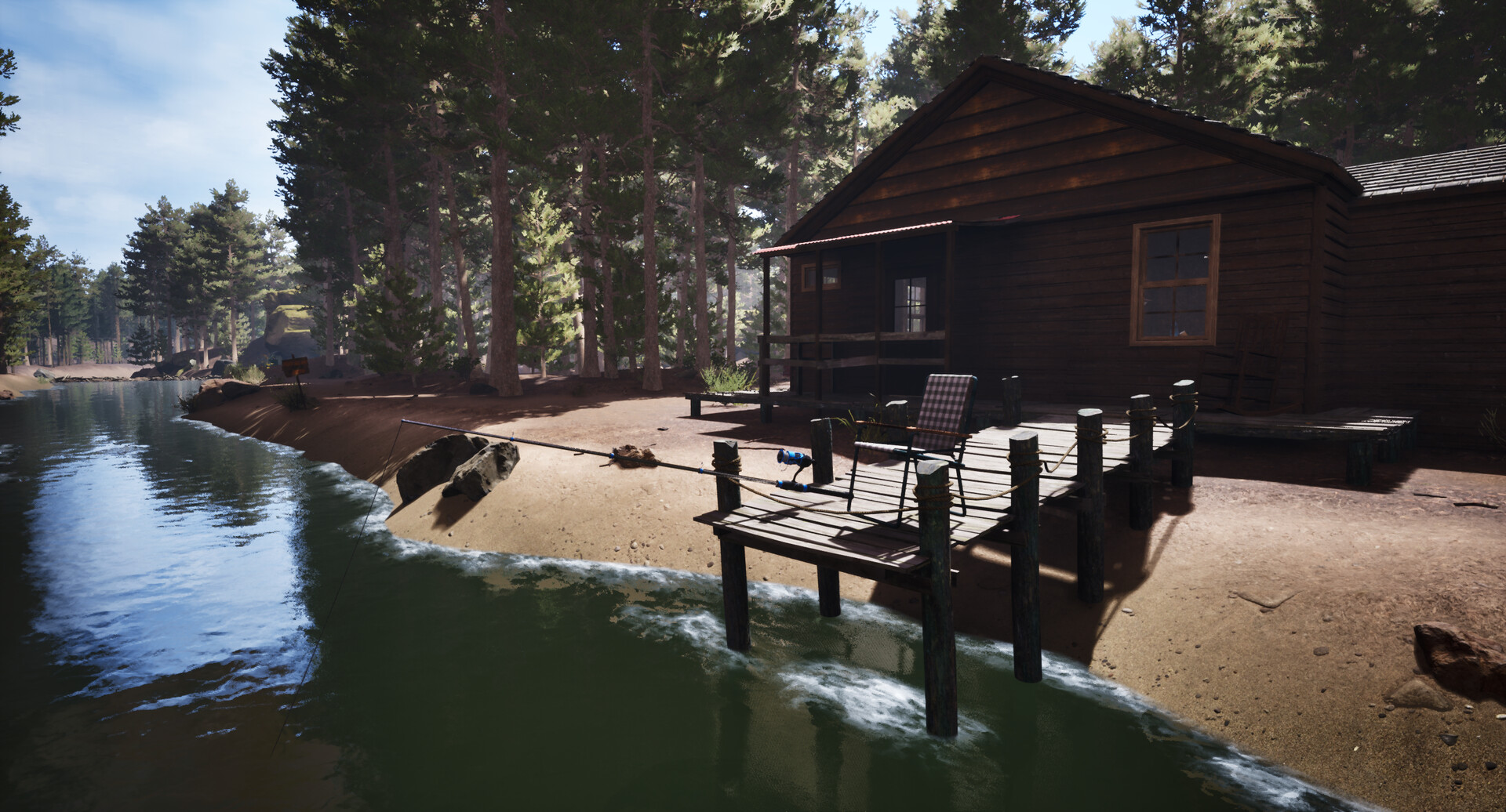 《别惹那只河狸》v1.0.3中文版