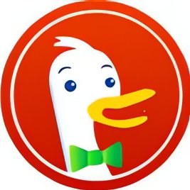 Duckduckgo全球最隐私浏览器超强引擎什么都可以搜