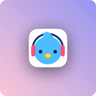 云雀播放器6.35.7高颜值音乐软件动画非常流畅已解锁