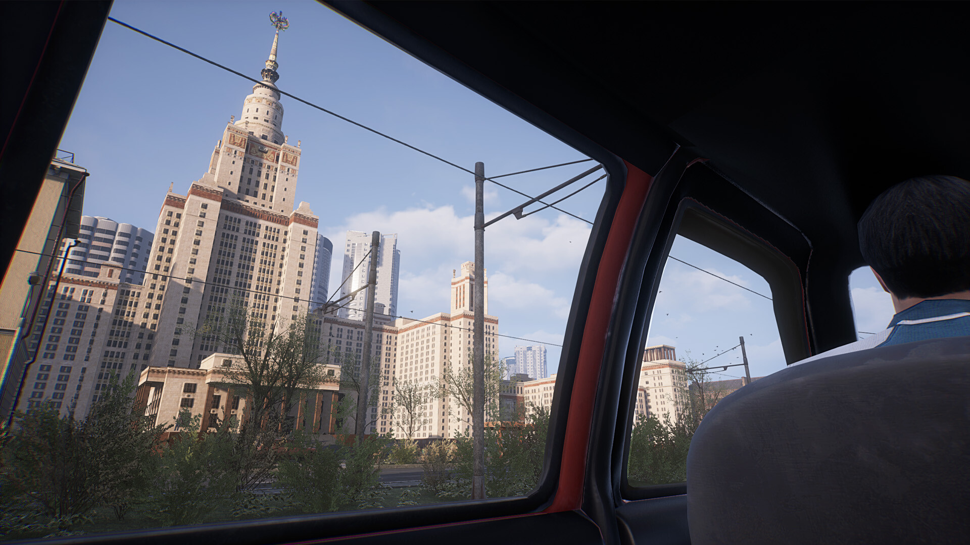 《红色护照:通往俄罗斯的车票》中文版