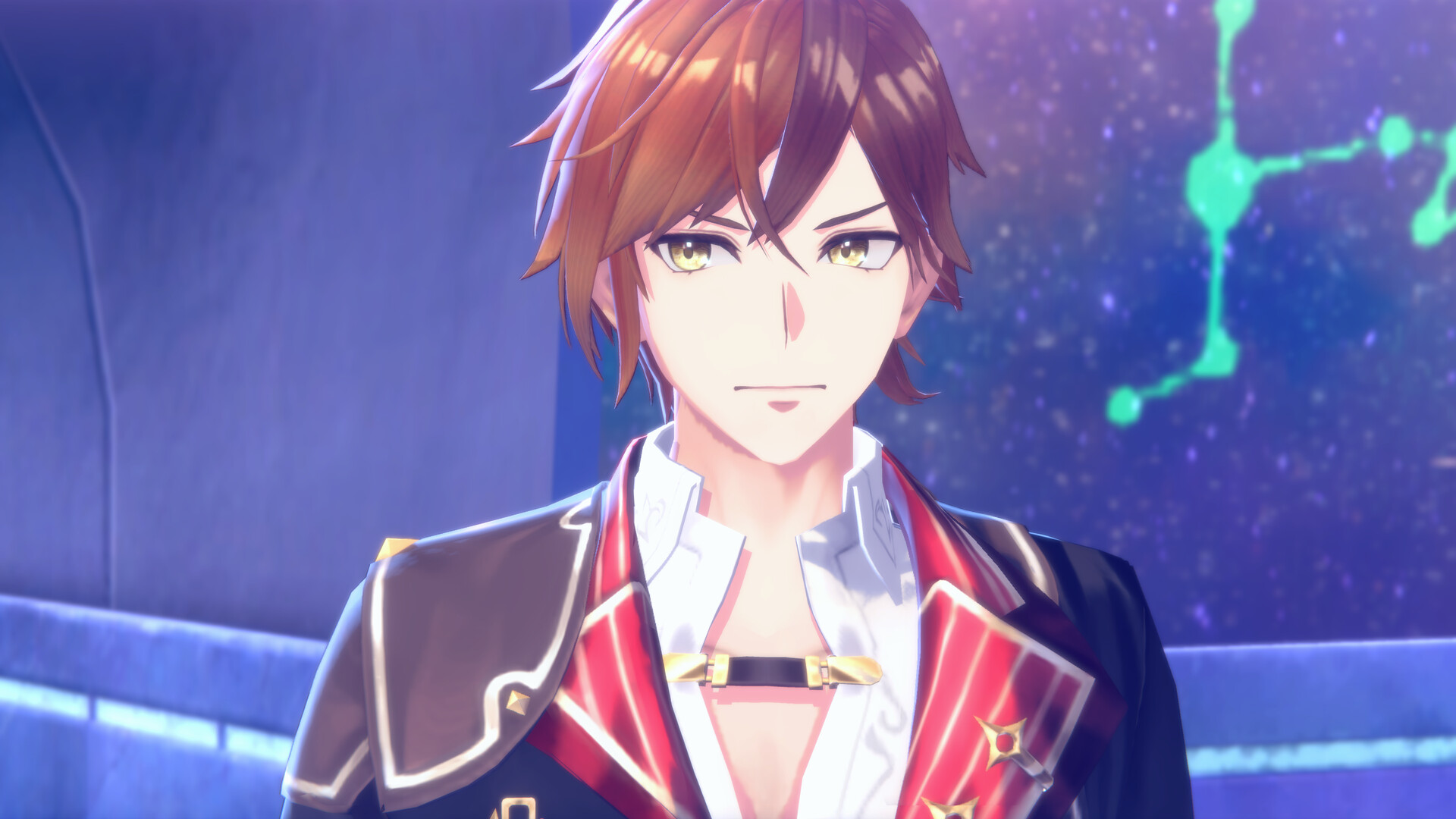 《红色的炼金术士》中文版--第8张图片 《红色的炼金术士》中文版--第8张图片