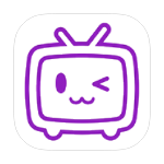 Blbl纯净第三方哔哩TV大屏看看追番爽歪歪