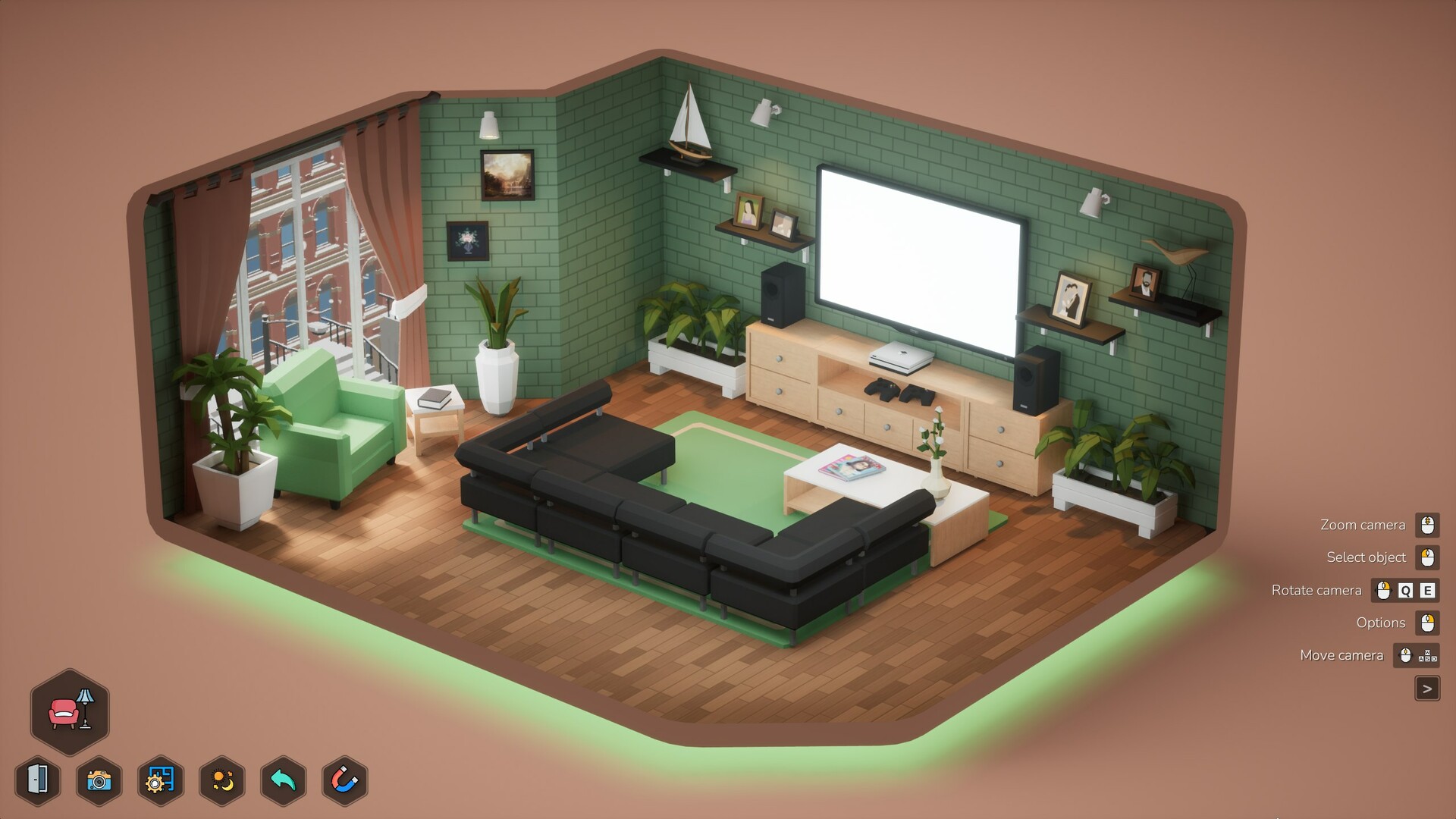 《装修大师》中文版